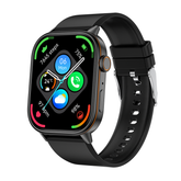 Smartwatch QX17 QXGPS Compass 100+ Contacts Password Lock - Chronus