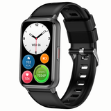 Smartwatch HK72 Long-Strip Narrow Display with AMOLED Screen & Health Tracking - Chronus