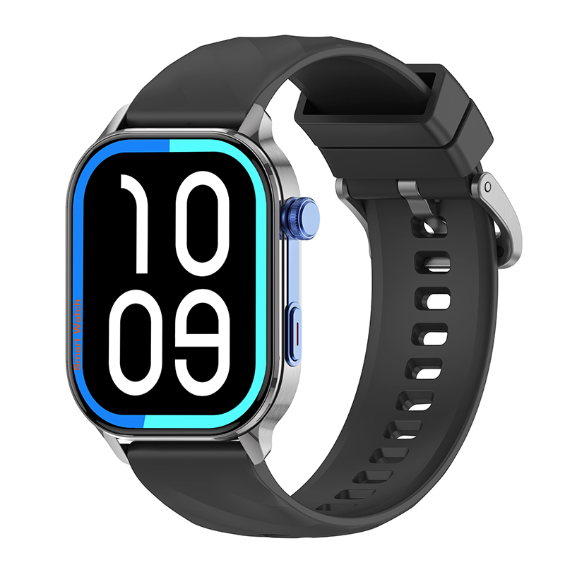 Smartwatch LC212 32GB Supports App Download with Music and Recording Storage