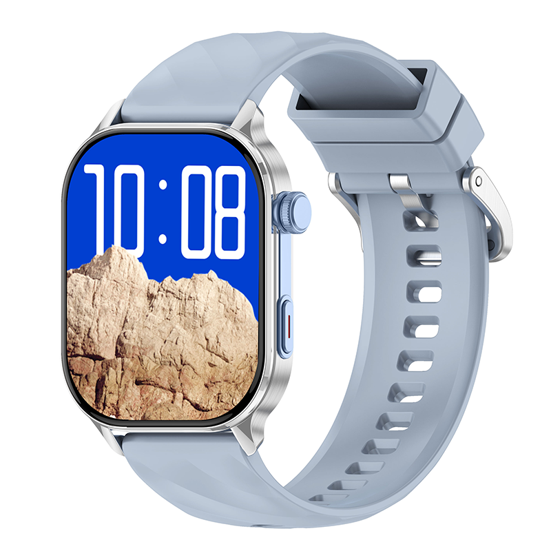 Smartwatch LC212 32GB Supports App Download with Music and Recording Storage