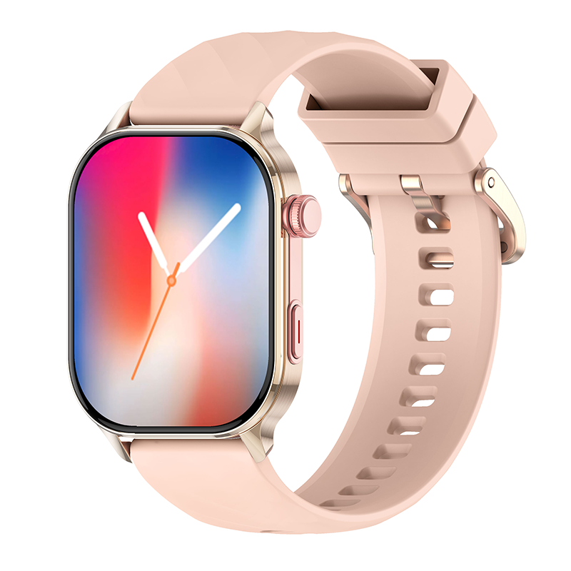Smartwatch LC212 32GB Supports App Download with Music and Recording Storage