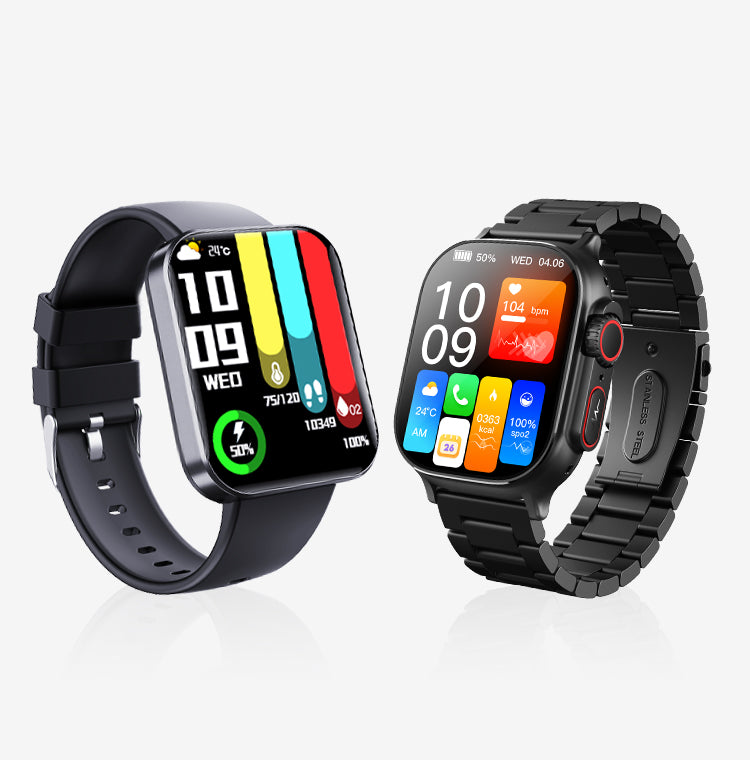 Medical Watches