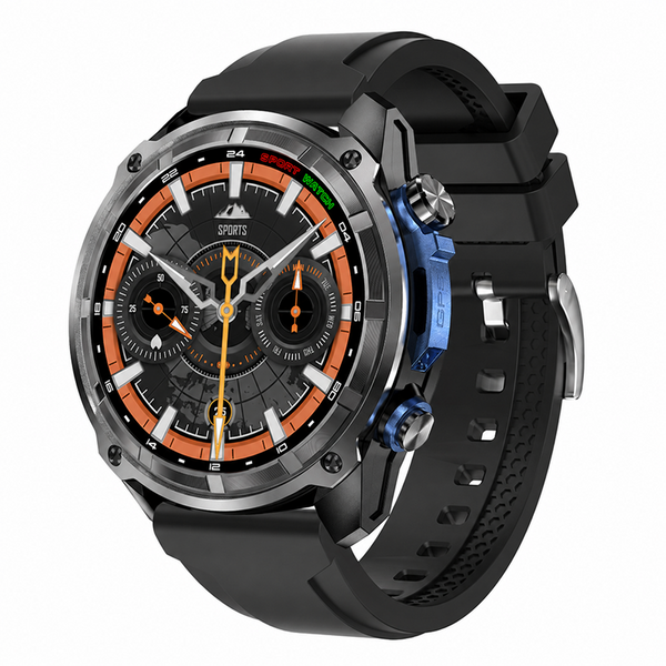 Chronus DT-G1 Rugged Smartwatch