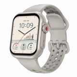 Reloj inteligente K62 con batería de larga duración de 1000 mAh.