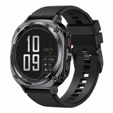 Reloj deportivo Chronus de 1,39" con certificación IPX8, iluminación exterior, más de 100 modos deportivos y monitor de frecuencia cardíaca.