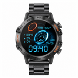 Chronus K52 Smartwatch 1.39" HD Bluetooth Calling IP67
