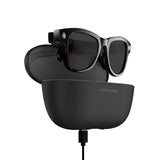 Chronus M02 AI Smart Glasses with 1200P Camera