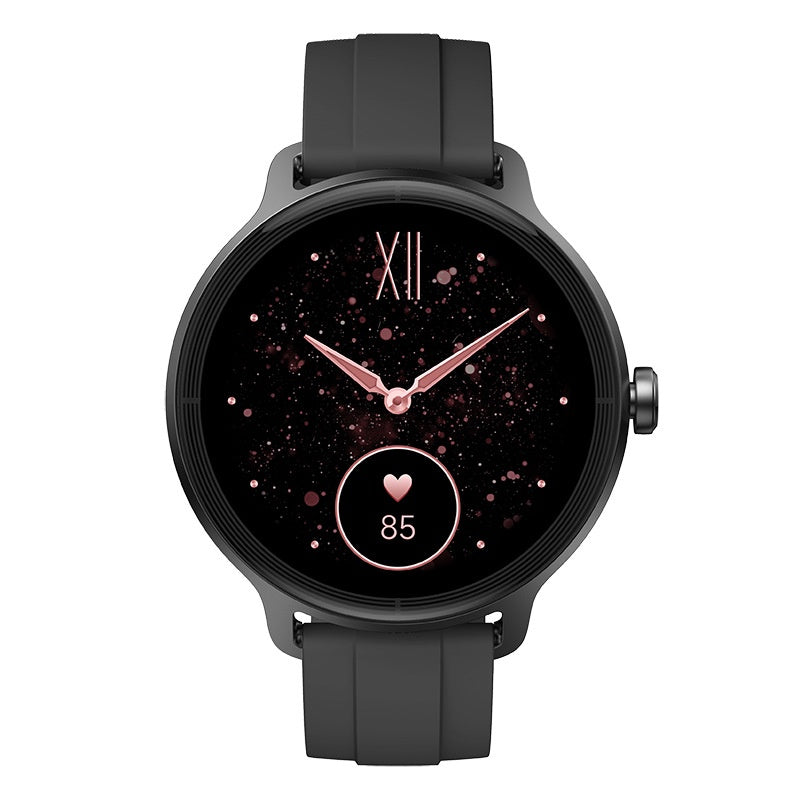 Smartwatch 1.27" HD, Bluetooth Calling, 100+ Sports, Health Tracker