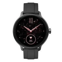 Smartwatch 1.27" HD, Bluetooth Calling, 100+ Sports, Health Tracker - Chronus