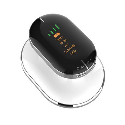 Chronus RF Device: Face/Body Massager, EMS+LED, Anti-Sagging