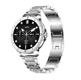 Smart Watch 1.27" AMOLED Screen, Health Monitoring, Women’s Functions, Sports Modes
