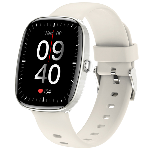 Smartwatch S5 Barrel Design 1.83-inch TFT Bluetooth Calling 100 Sports Modes