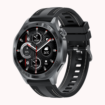 AK83 Smartwatch 400Amh Outdoor Dustproof