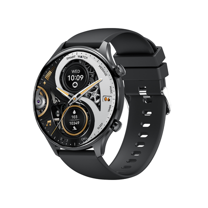 Smartwatch HK75 AMOLED 1.75 Inch Ultra Slim Large Display