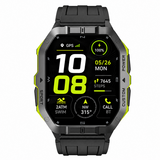 Smartwatch C32 Pro (2ATM Swim - GPS - Compass - Bluetooth Call)