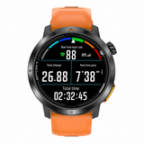 Chronus DTG9 Smartwatch with AMOLED Display