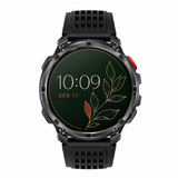 Chronus QS10 Smartwatch 1100mAh Battery IP68
