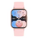 Chronus Z169 Smartwatch 1.83" Bluetooth Calling