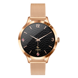 Chronus T91 Petite AMOLED Smartwatch