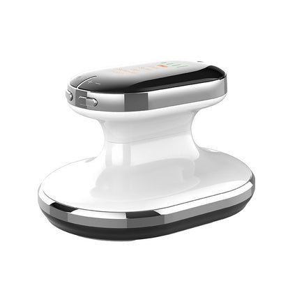 Chronus RF Device: Face/Body Massager, EMS+LED, Anti-Sagging