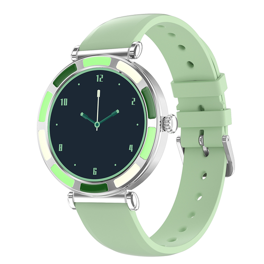 Smartwatch P61 Bluetooth Calling Colorful Fashionable Design