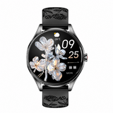 Chronus H03 Smartwatch with 1.32" AMOLED Display