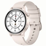 Smartwatch Y25 GPS AMOLED with 3ATM Waterproof Support Swimming Mode - Chronus