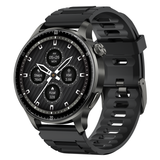 Smartwatch L7 GPS Compass Bluetooth Calling Metallic Finish - Chronus