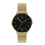 Relógio inteligente Chronus Women's Exclusive Health Companion com mostrador em vidro temperado de 1,19", design ultrafino, focado na saúde feminina, resistente à água IP68 e leve, ideal para atividades ao ar livre.