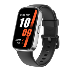 VPB1 Smartwatch with 1.47″ TFT Full Touch Display, 100+ Sports Modes, IP68 Waterproof