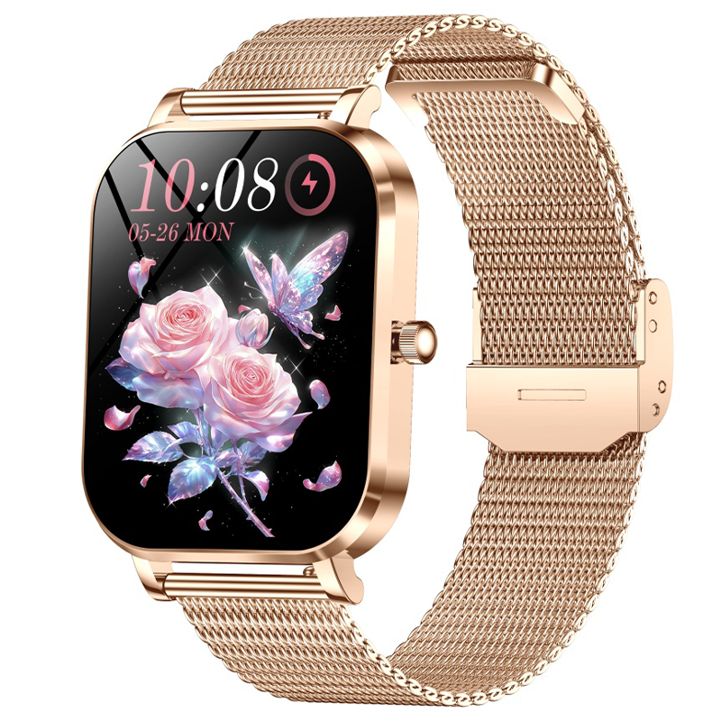 Smartwatch MK90 1.75 Inch Bluetooth Calling - Chronus