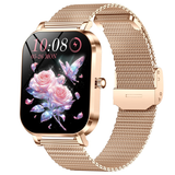 Smartwatch MK90 1.75 Inch Bluetooth Calling - Chronus