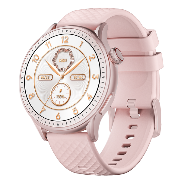 GTR3 Smartwatch 1.43-inch screen Bluetooth calling long battery life 3ATM waterproof