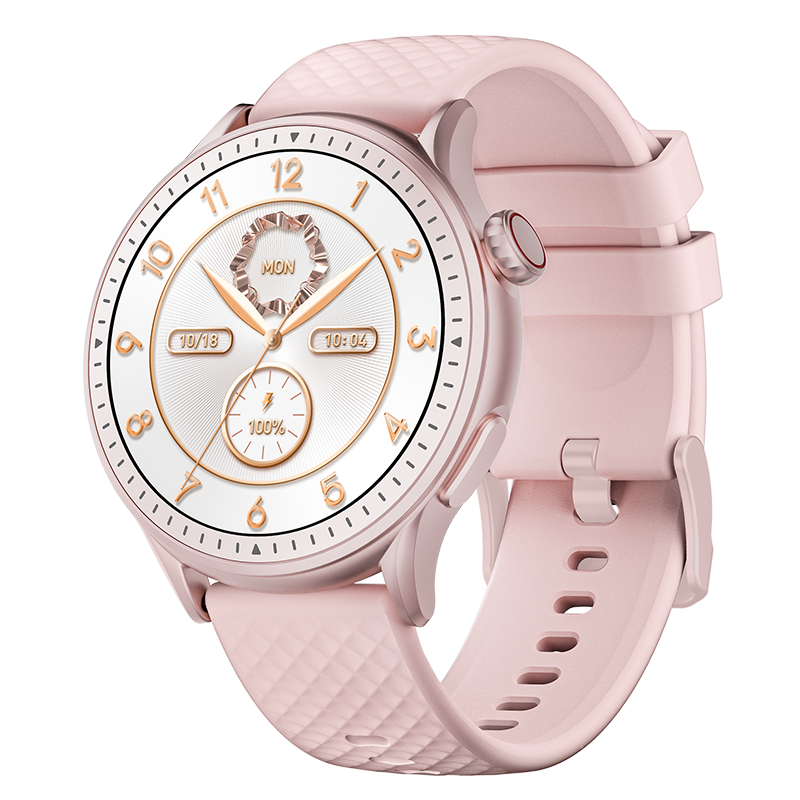 GTR3 Smartwatch 1.43-inch screen Bluetooth calling long battery life 3ATM waterproof