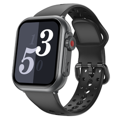 Smartwatch K62 1000mAh Ultra Long Battery Life - Chronus