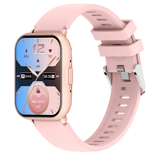 Smartwatch Z169 1.83 Inch Bluetooth Calling Sports