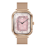Chronus MK88 Smartwatch with Bluetooth Calling