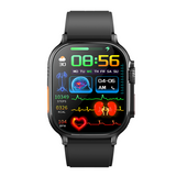 Chronus F500 4G Wellness Smartwatch