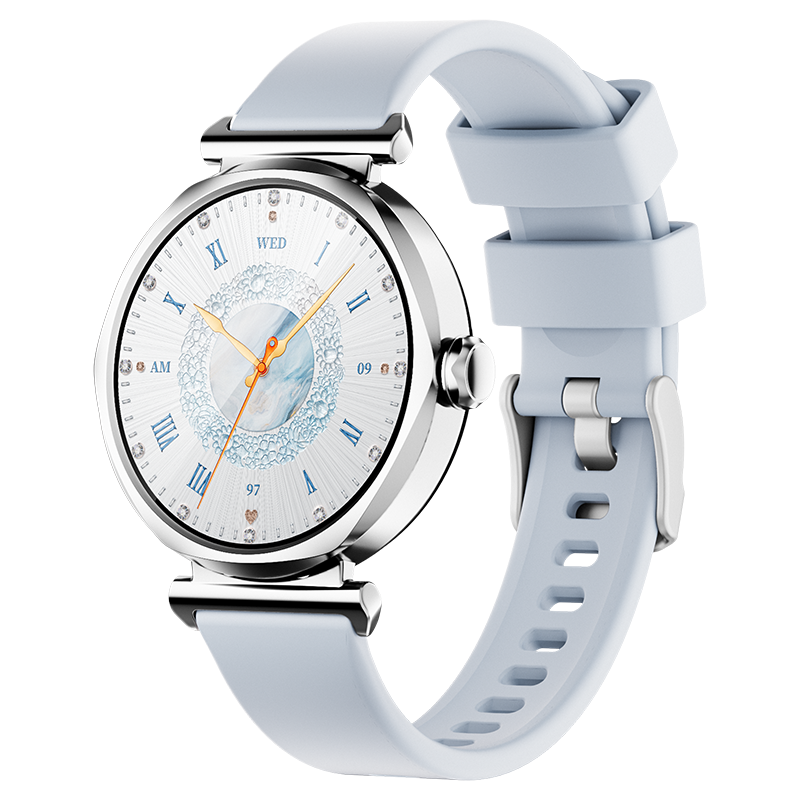 GTR4 Smartwatch with Bluetooth Calling AI Watch Faces Emotion Monitoring and MAI Health Index