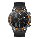 Reloj inteligente AK81 con linterna para deportes al aire libre