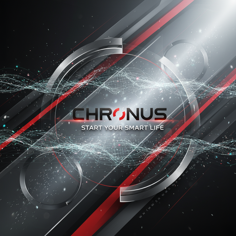 Why Chronus