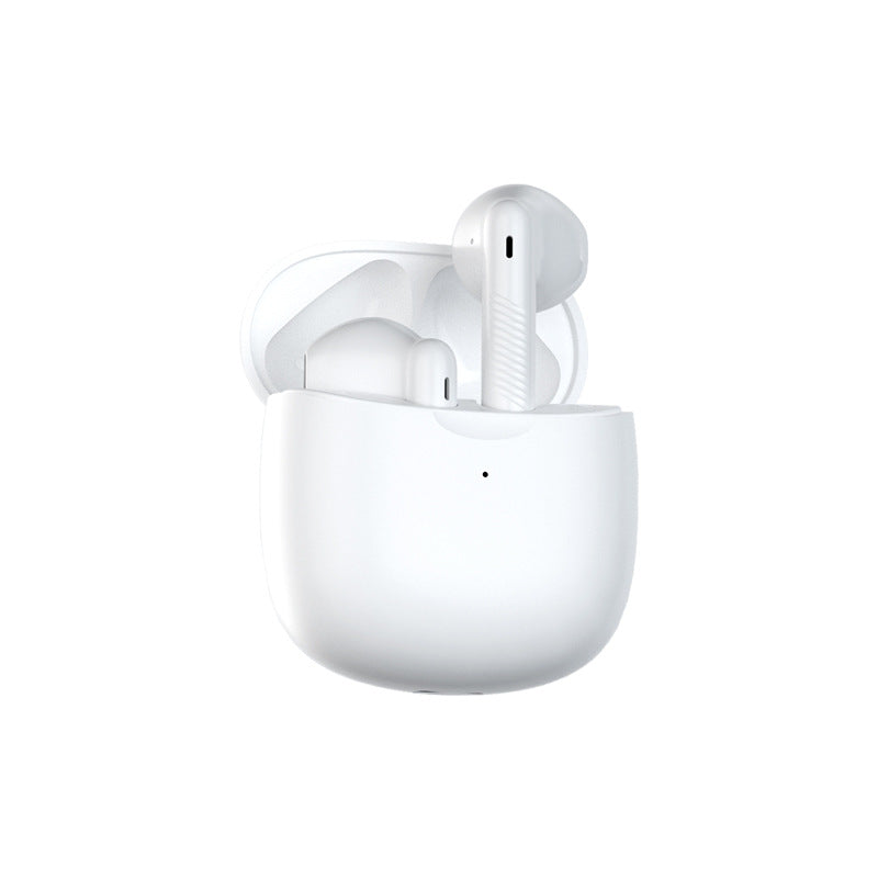 Wireless Earbuds, Bluetooth 5.3 Earbuds Stereo Bass, Bluetooth Headphones in Ear Noise Cancelling Mic, Earphones IP7 Waterproof Sports, 32H Playtime USB C Mini Charging Case Ear Buds for Android iOS