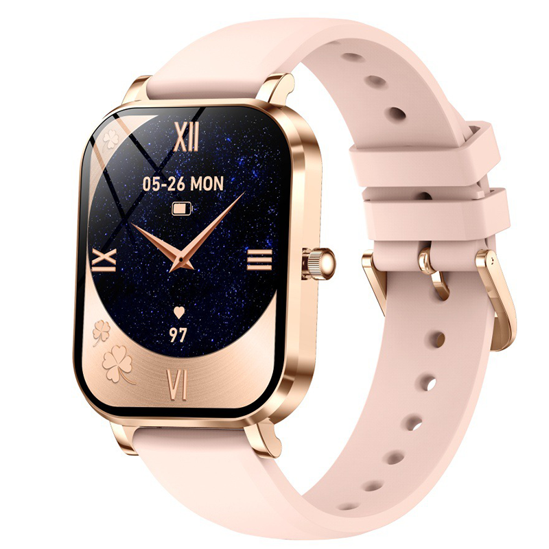 Smartwatch MK90 1.75 Inch Bluetooth Calling