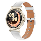 GTR4 Smartwatch with Bluetooth Calling AI Watch Faces Emotion Monitoring and MAI Health Index