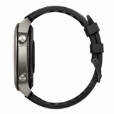Smartwatch DM56 L1+L5 GPS 5ATM à prova de água com ecrã AMOLED, relógio desportivo