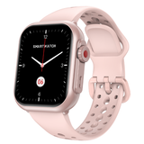 Smartwatch K62 1000mAh Ultra Long Battery Life - Chronus