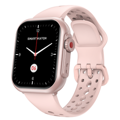 Smartwatch K62 1000mAh Ultra Long Battery Life - Chronus