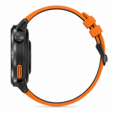 Chronus DTG9 Smartwatch with AMOLED Display