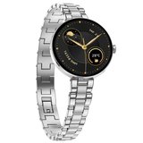 Smartwatch LC610 Fashionable Compact Bluetooth Calling - Chronus