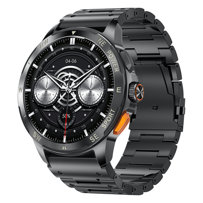 Smartwatch AK77 AMOLED Bluetooth Calling Outdoor Sports